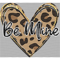 Valentine's Day-QRJ 8113